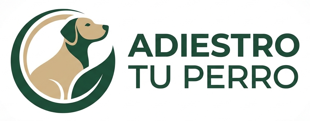 Adiestro Tu Perro
